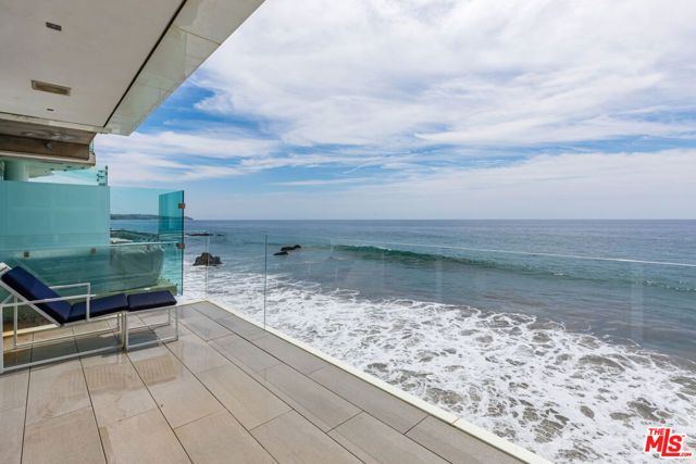 31636 Sea Level Drive, Malibu, CA 90265