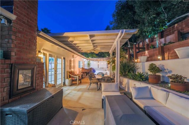 4771 Excelente Drive, Woodland Hills, CA 91364