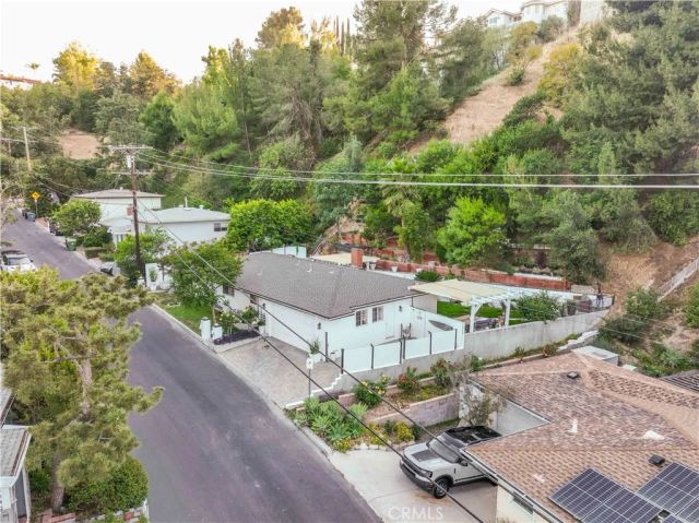 4771 Excelente Drive, Woodland Hills, CA 91364