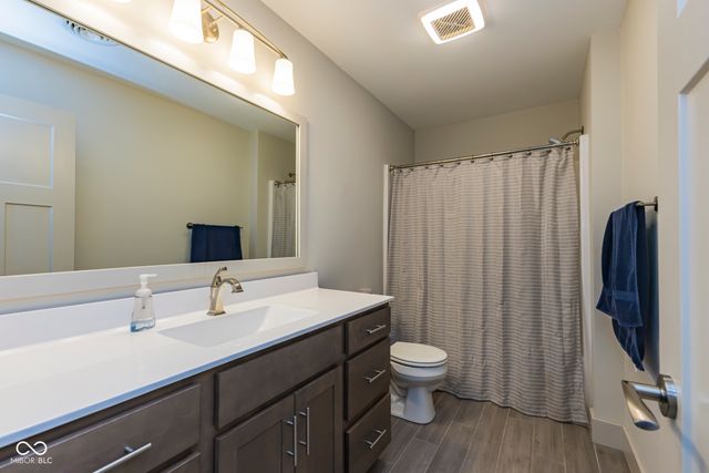 5513 W Sawgrass Way, Muncie, IN 47304