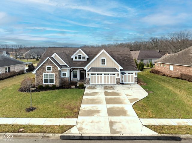 5513 W Sawgrass Way, Muncie, IN 47304