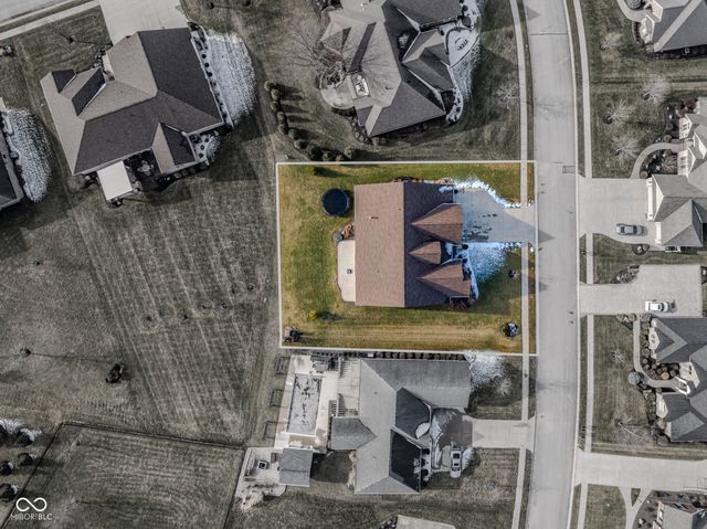 5513 W Sawgrass Way, Muncie, IN 47304