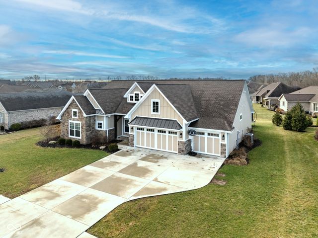 5513 W Sawgrass Way, Muncie, IN 47304