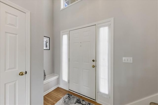 15481 S Wyandotte Drive, Olathe, KS 66062