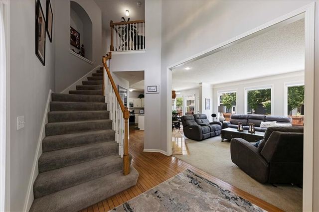 15481 S Wyandotte Drive, Olathe, KS 66062