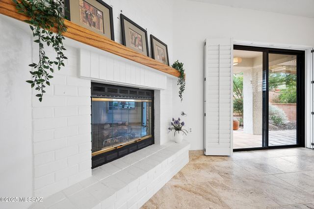 14350 N Rusty Gate Trail, Oro Valley, AZ 85755