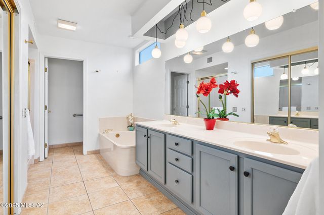 14350 N Rusty Gate Trail, Oro Valley, AZ 85755