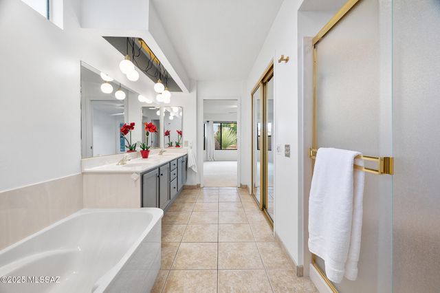 14350 N Rusty Gate Trail, Oro Valley, AZ 85755