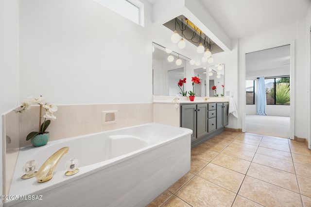 14350 N Rusty Gate Trail, Oro Valley, AZ 85755