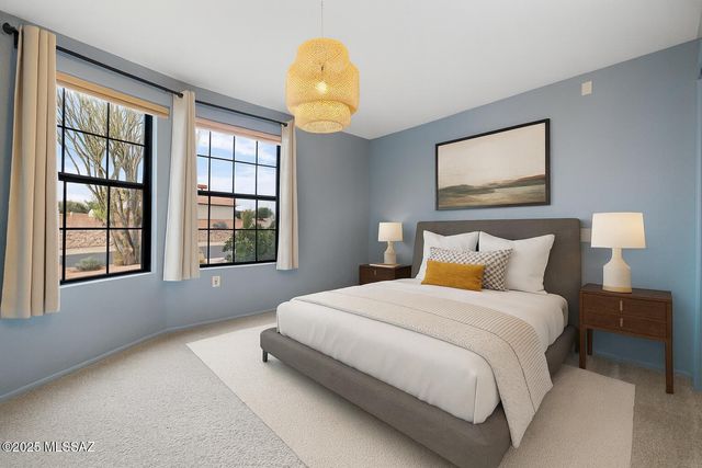 14350 N Rusty Gate Trail, Oro Valley, AZ 85755