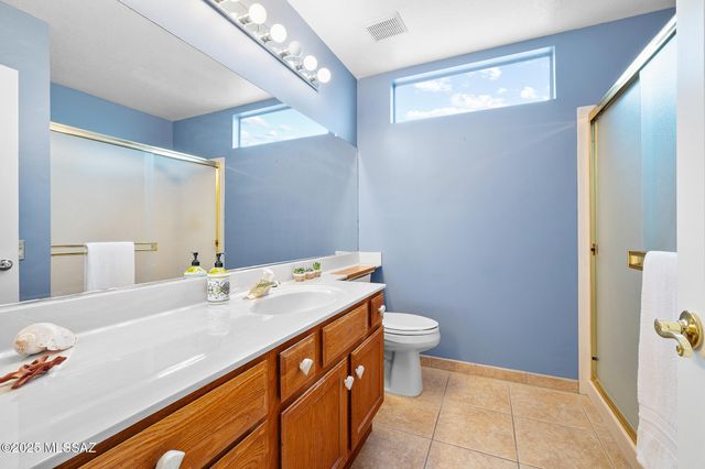 14350 N Rusty Gate Trail, Oro Valley, AZ 85755