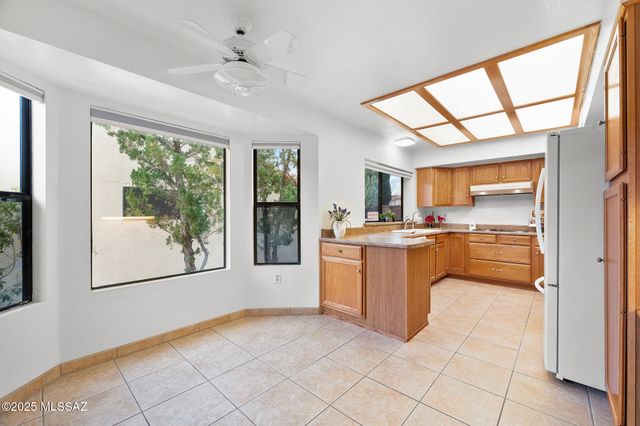 14350 N Rusty Gate Trail, Oro Valley, AZ 85755