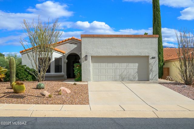 14350 N Rusty Gate Trail, Oro Valley, AZ 85755