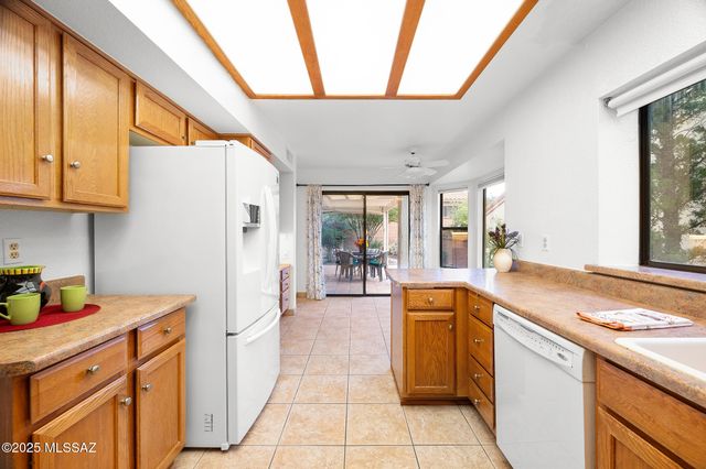 14350 N Rusty Gate Trail, Oro Valley, AZ 85755