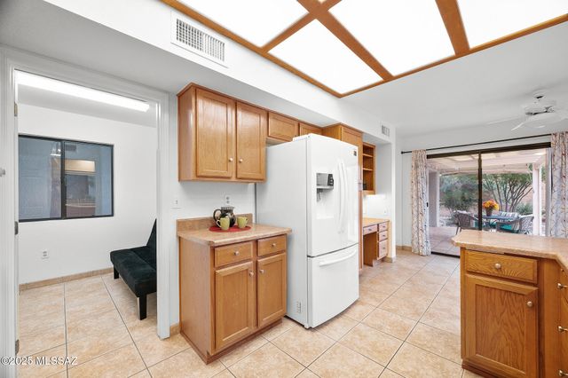 14350 N Rusty Gate Trail, Oro Valley, AZ 85755