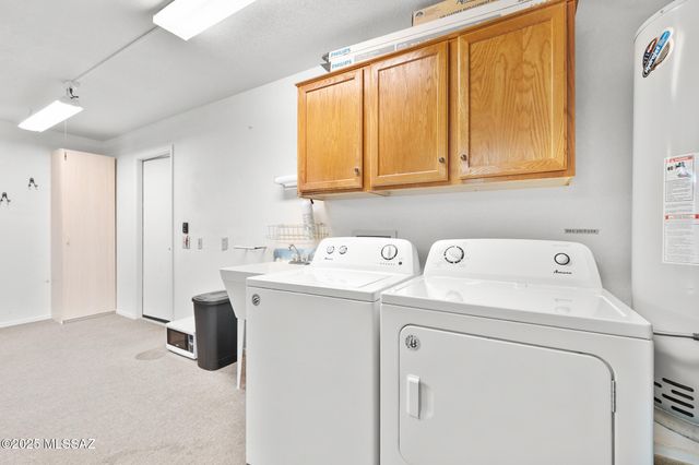 14350 N Rusty Gate Trail, Oro Valley, AZ 85755