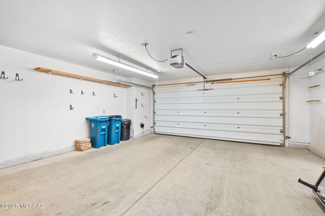 14350 N Rusty Gate Trail, Oro Valley, AZ 85755