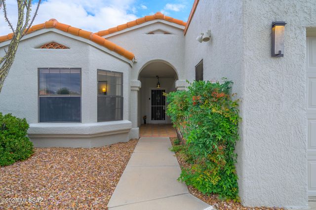 14350 N Rusty Gate Trail, Oro Valley, AZ 85755