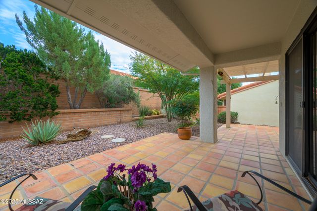 14350 N Rusty Gate Trail, Oro Valley, AZ 85755
