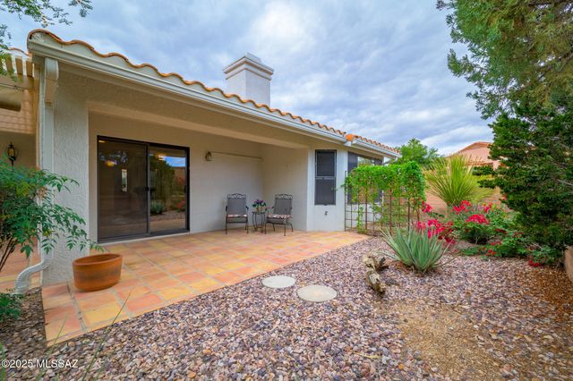 14350 N Rusty Gate Trail, Oro Valley, AZ 85755
