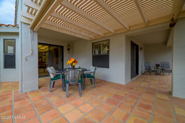 14350 N Rusty Gate Trail, Oro Valley, AZ 85755