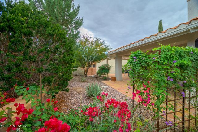 14350 N Rusty Gate Trail, Oro Valley, AZ 85755