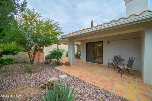 14350 N Rusty Gate Trail, Oro Valley, AZ 85755