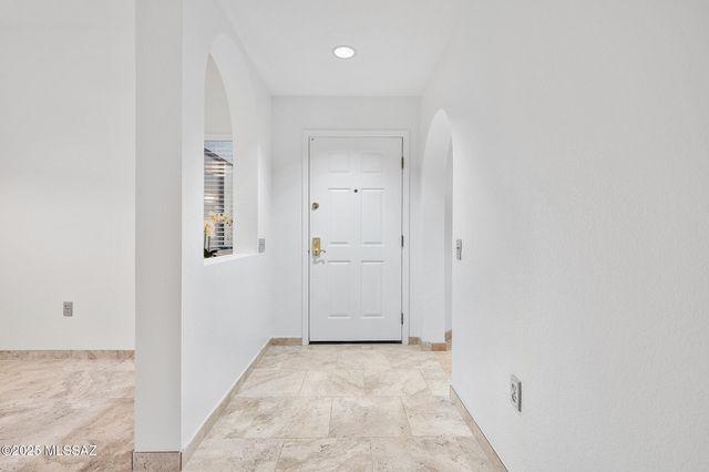 14350 N Rusty Gate Trail, Oro Valley, AZ 85755