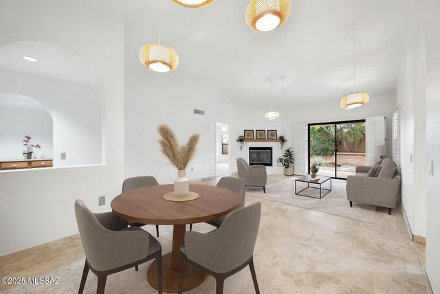 14350 N Rusty Gate Trail, Oro Valley, AZ 85755