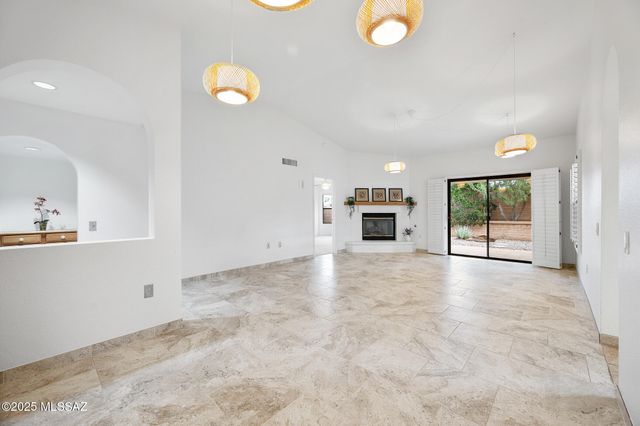 14350 N Rusty Gate Trail, Oro Valley, AZ 85755