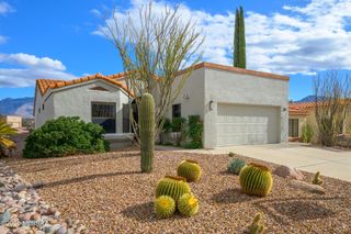 14350 N Rusty Gate Trail, Oro Valley, AZ 85755