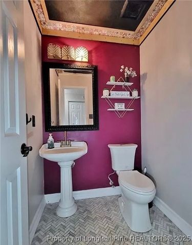 3505 Arrondale Court, Fayetteville, NC 28311