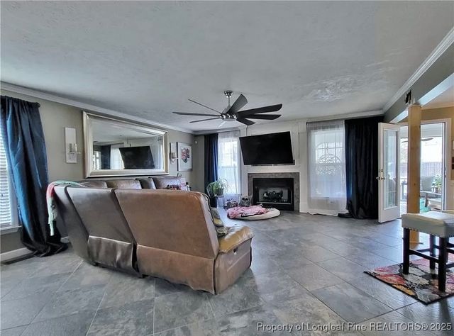 3505 Arrondale Court, Fayetteville, NC 28311