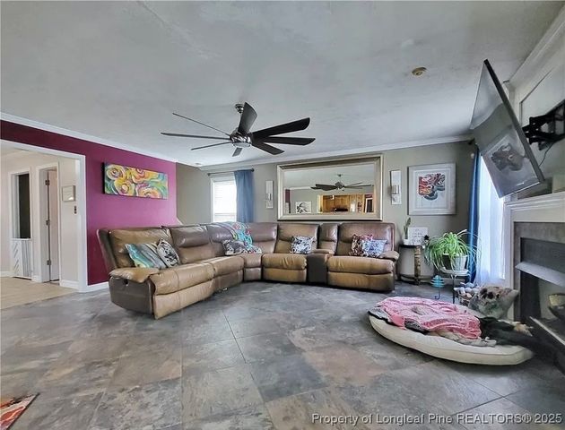 3505 Arrondale Court, Fayetteville, NC 28311