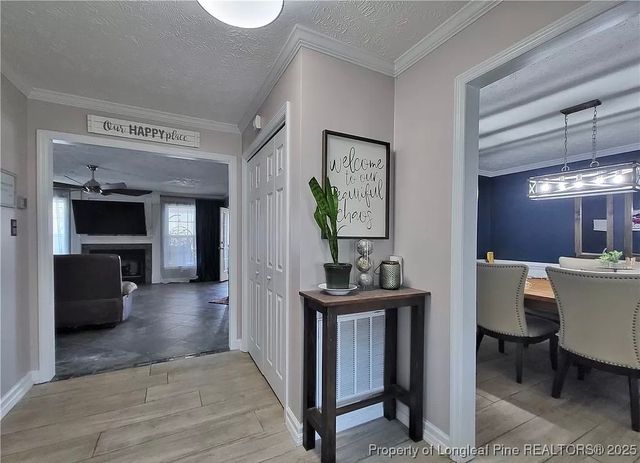 3505 Arrondale Court, Fayetteville, NC 28311