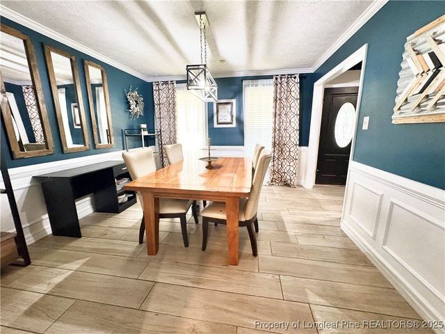 3505 Arrondale Court, Fayetteville, NC 28311