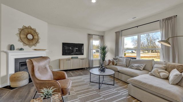 7366 Bendire Loop, Hixson, TN 37343