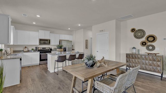 7366 Bendire Loop, Hixson, TN 37343