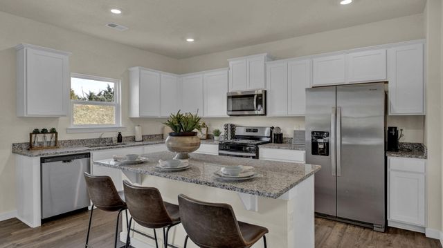 7366 Bendire Loop, Hixson, TN 37343