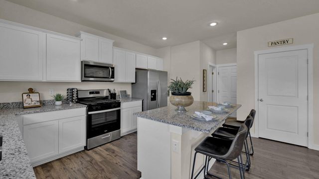 7366 Bendire Loop, Hixson, TN 37343