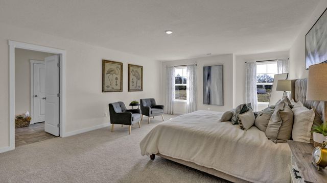 7366 Bendire Loop, Hixson, TN 37343