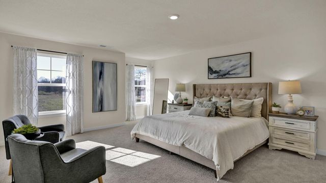 7366 Bendire Loop, Hixson, TN 37343