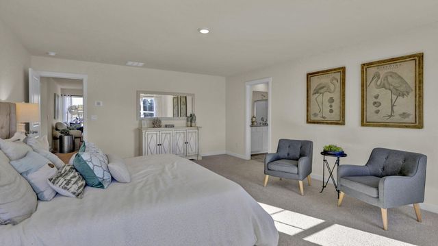 7366 Bendire Loop, Hixson, TN 37343