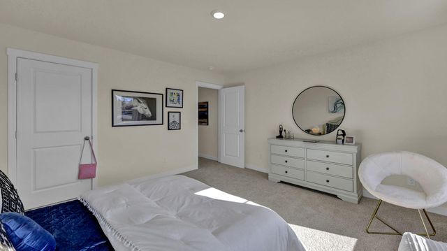 7366 Bendire Loop, Hixson, TN 37343