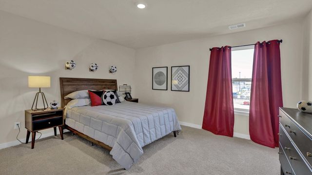 7366 Bendire Loop, Hixson, TN 37343