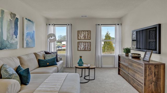 7366 Bendire Loop, Hixson, TN 37343