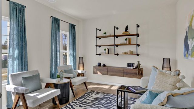 7366 Bendire Loop, Hixson, TN 37343