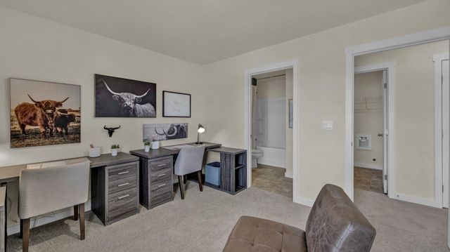 7366 Bendire Loop, Hixson, TN 37343