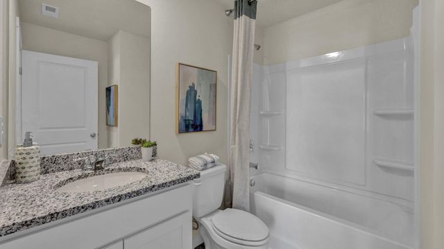 7366 Bendire Loop, Hixson, TN 37343