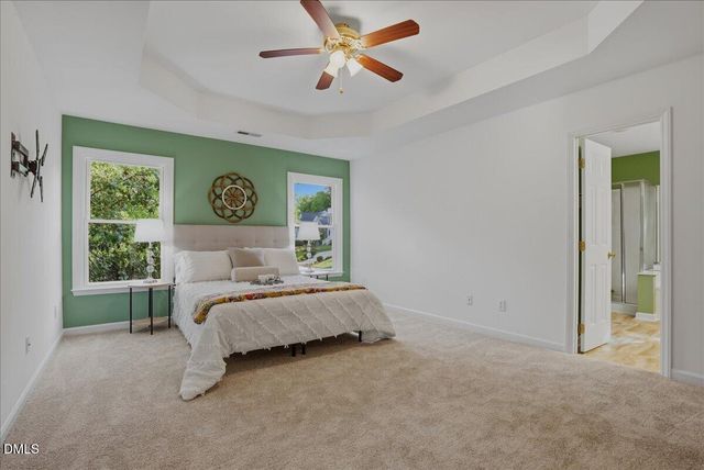 101 Streamview Drive, Cary, NC 27519